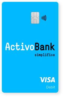 ActivoBank Card 12-17 