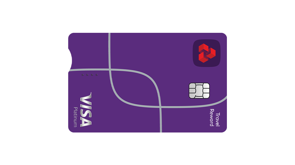 The NatWest Credit Card